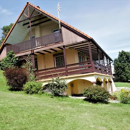 Hébergement de vacances Dom 379 *