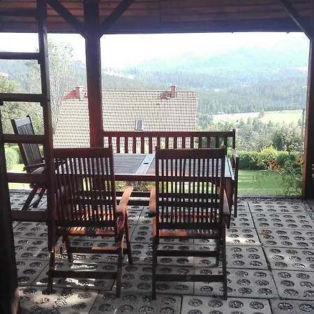 Hébergement de vacances Dom 379 *