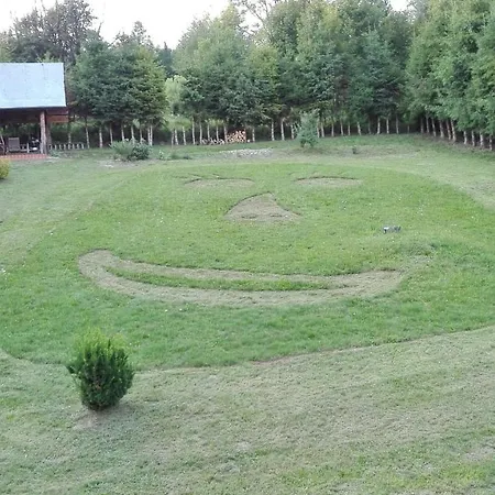 Hébergement de vacances Dom 379 *