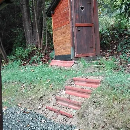 Dom 379 Hébergement de vacances