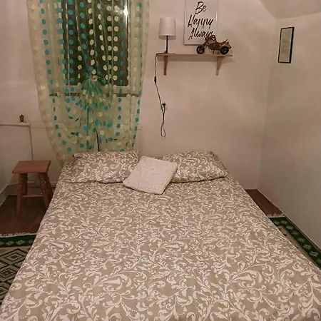 Hébergement de vacances Dom 379 *