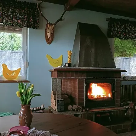 Hébergement de vacances Dom 379 Laliki