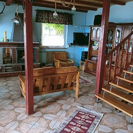 Dom 379 Hébergement de vacances Laliki