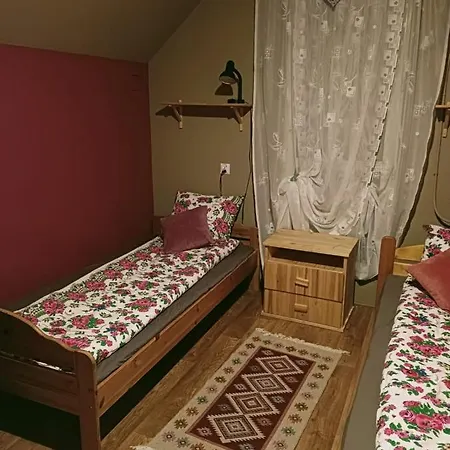Hébergement de vacances Dom 379 Laliki